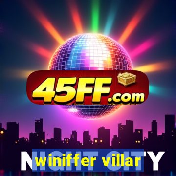 winiffer villar